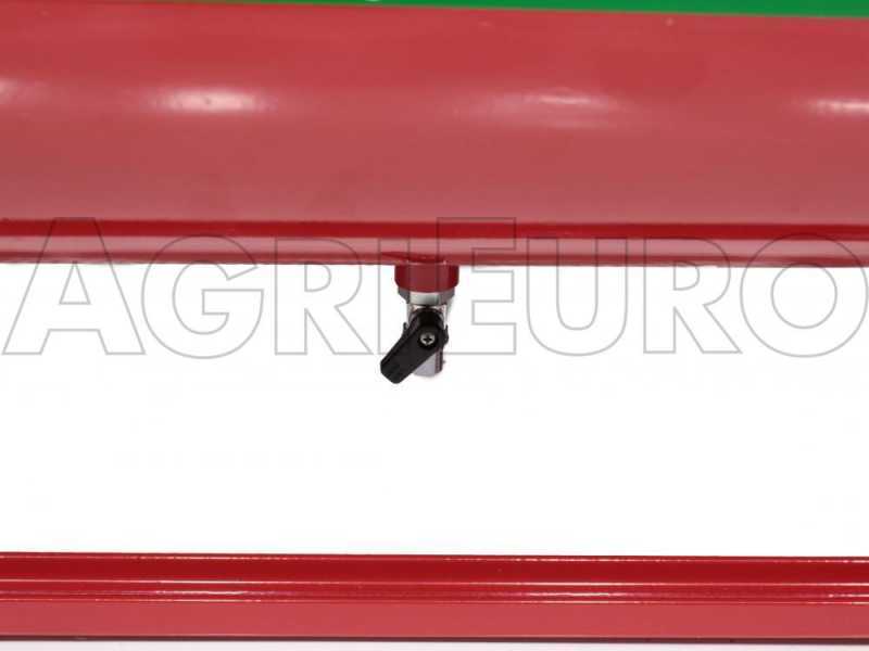 Compresor con enganche para tractor AgriEuro Tractor 900 cosecha de aceitunas y poda