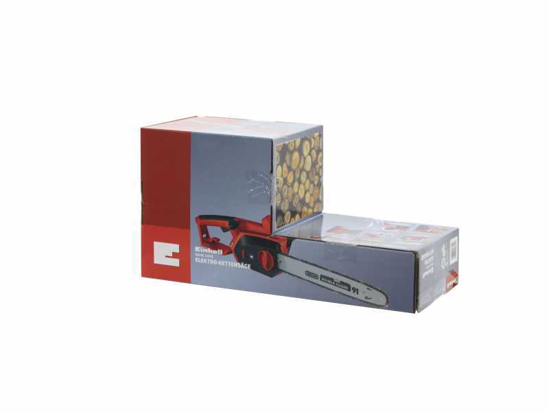Einhell GH-EC 1835 - Electrosierra de 2000 W - Espada de 32.5 cm