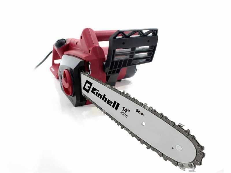 Einhell GH-EC 1835 - Electrosierra de 2000 W - Espada de 32.5 cm