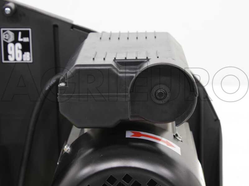 Stanley Fatmax B 255/10/50 - Compresor de aire el&eacute;ctrico monof&aacute;sico de correa - Motor 2 HP - 50 L