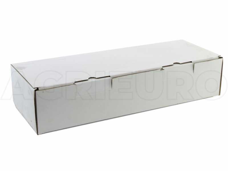 Envasadora al vac&iacute;o profesional EURO 365 PRO ALU en aluminio anodizado