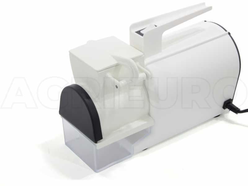 Ghiro - Rallador El&eacute;ctrico de Mesa para pan y queso - 110W