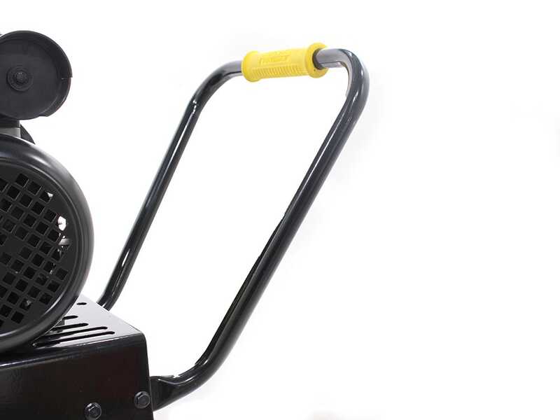 Stanley Fatmax B 350/10/50 - Compresor de aire el&eacute;ctrico de correa - Motor 3 HP - 50 L