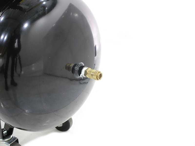 Stanley Fatmax B 350/10/100 T - Compresor de aire el&eacute;ctrico trif&aacute;sico de correa - Motor 3 HP - 100 L