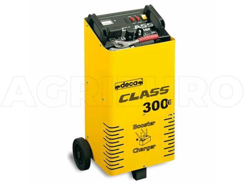 Deca CLASS Booster 300E - Cargador de batería en Oferta