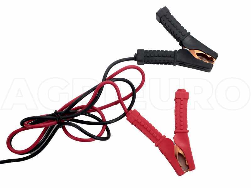 Cargador de bater&iacute;as coches Awelco ENERBOX 6 - alimentaci&oacute;n monof&aacute;sica - bater&iacute;as 12Voltios de 20 a 40 Ah