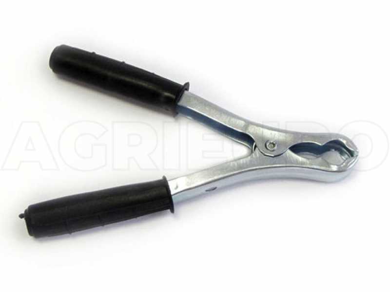 Pinza de Masa 160A