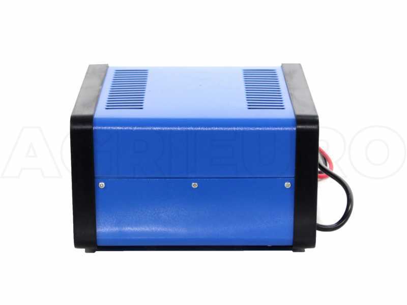 Cargador de bater&iacute;as coches Awelco ENERBOX 10 - alimentaci&oacute;n monof&aacute;sica - bater&iacute;as 6Voltios y 12Voltios