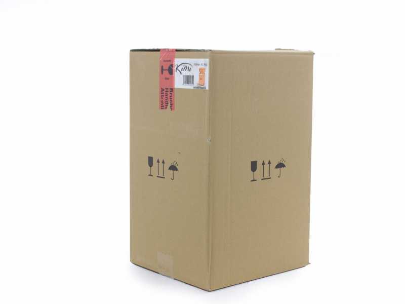 Komo Fidibus XL Plus - Molino de harina en haya maciza - 600W