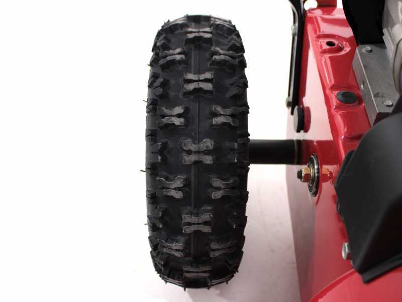 MTD M 61 - Quitanieves de gasolina - SnowThorX 55