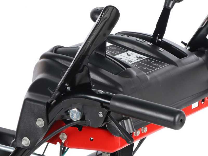 MTD OPTIMA ME 76 - Quitanieves de gasolina - SnowThorX 90