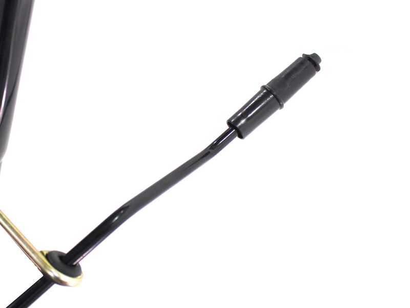 MTD ME 61 - Quitanieves de gasolina - SnowThorX 70