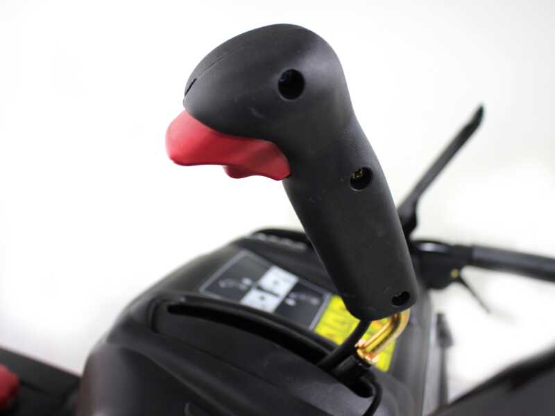MTD OPTIMA ME 66 T - Quitanieves de gasolina - De orugas - SnowThorX 80 OHV