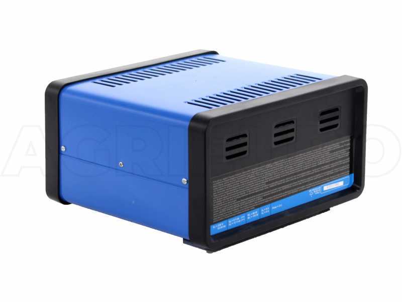 Cargador de bater&iacute;as coches Awelco ENERBOX 15 - alimentaci&oacute;n monof&aacute;sica - bater&iacute;as 12Voltios y 24Voltios