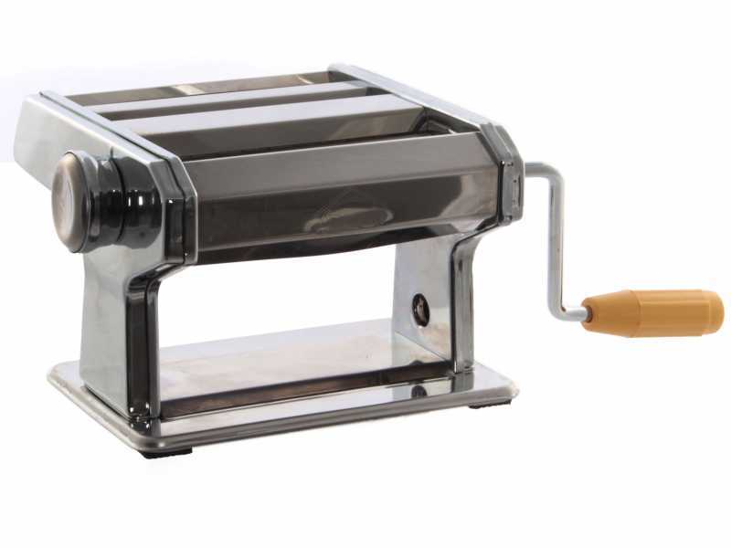 M&aacute;quina para hacer pasta DCG Eltronic PM1500 - para extender y cortar la pasta