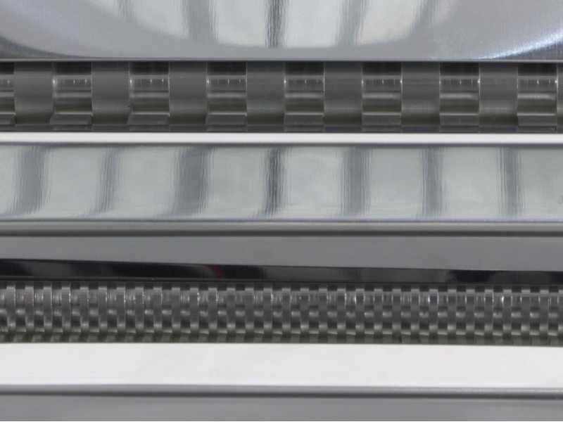 DCG PM1600 - M&aacute;quina para hacer manual INOX