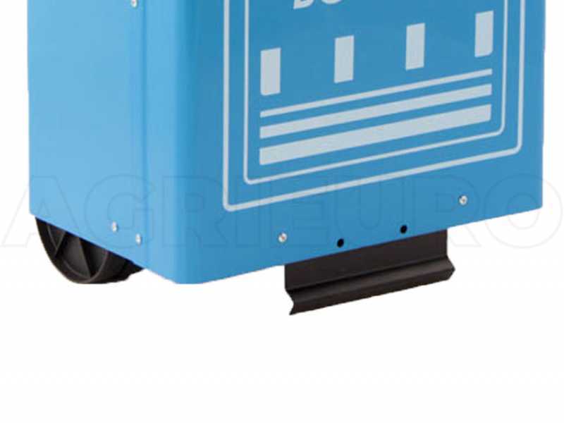 Cargador de bater&iacute;as arrancador Awelco THOR 750 Booster con ruedas, monof&aacute;sico, 24-12V