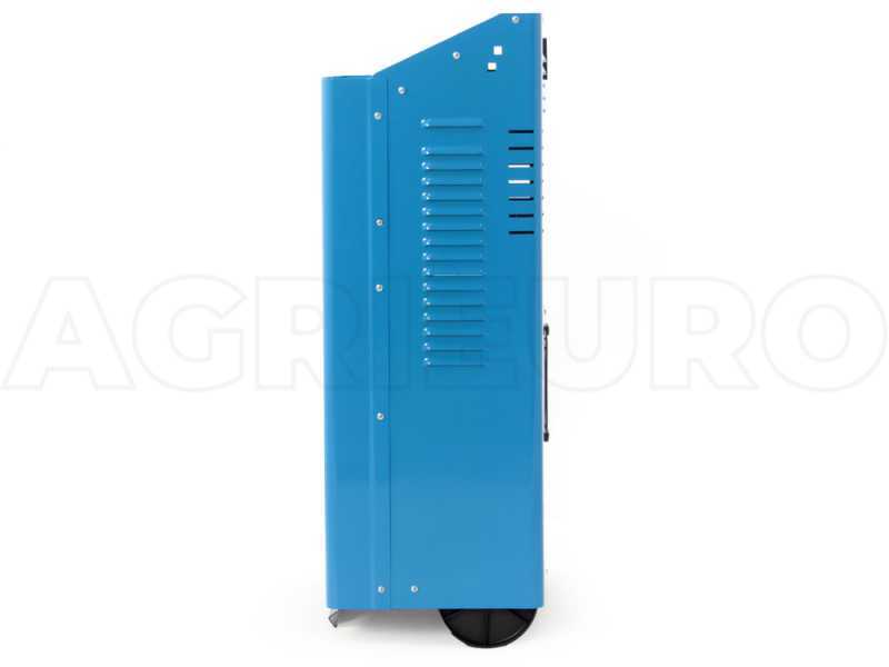 Cargador de bater&iacute;as arrancador Awelco THOR 750 Booster con ruedas, monof&aacute;sico, 24-12V