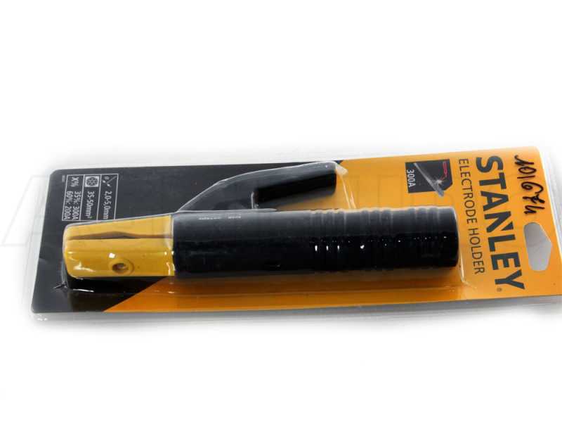 Pinza portaelectrodo Elite 300 - Blister ST