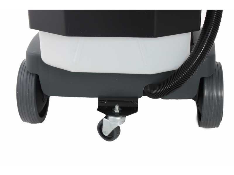 Lavor Pro Solaris IF - Aspirador de inyecci&oacute;n - extracci&oacute;n - Aspirador de s&oacute;lidos y l&iacute;quidos