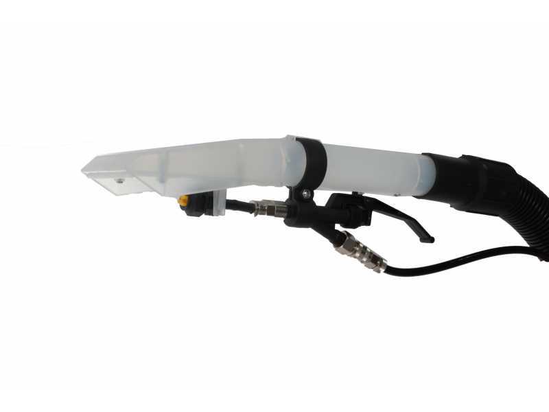 Lavor Pro Solaris IF - Aspirador de inyecci&oacute;n - extracci&oacute;n - Aspirador de s&oacute;lidos y l&iacute;quidos