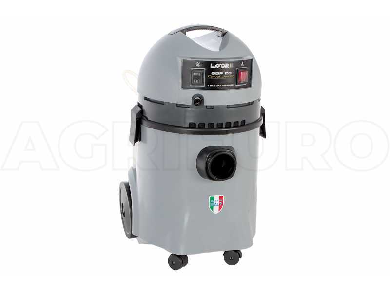 Aspirador Lavor Pro GBP 20 Profesional , en oferta en AgriEuro