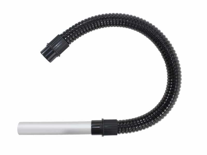 Aspirador de cenizas Lavor Ashley 901 con bid&oacute;n 18 l - motor el&eacute;ctrico 1000 W