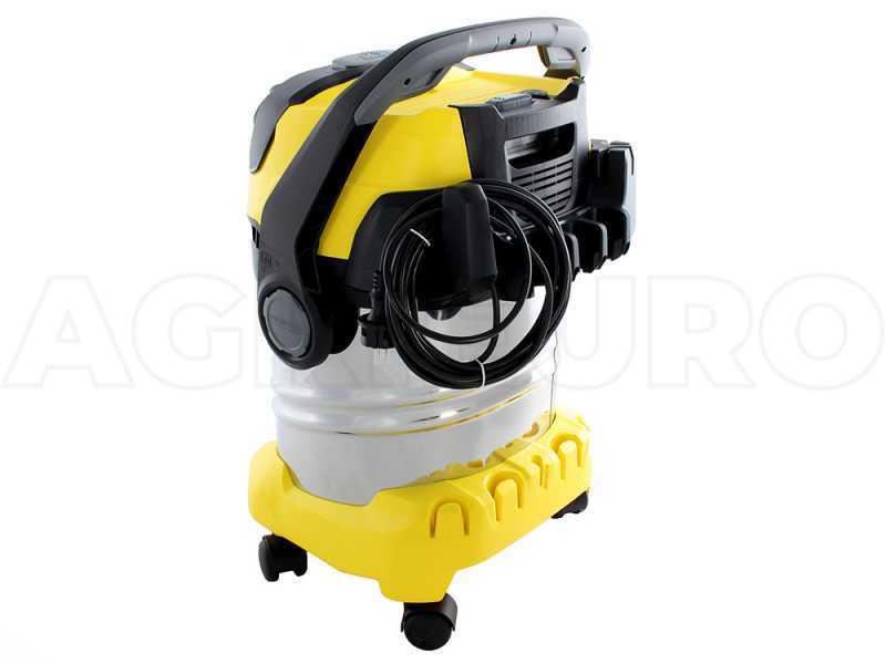 Aspirador multiuso Karcher WD 6 P Premium , en oferta en AgriEuro