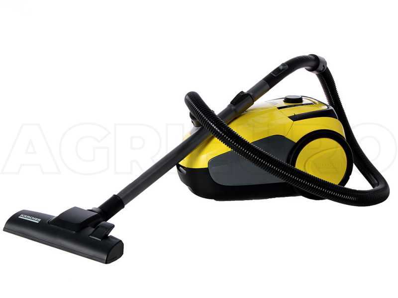 Aspirador de polvo de trineo Karcher VC 2 , en oferta en AgriEuro