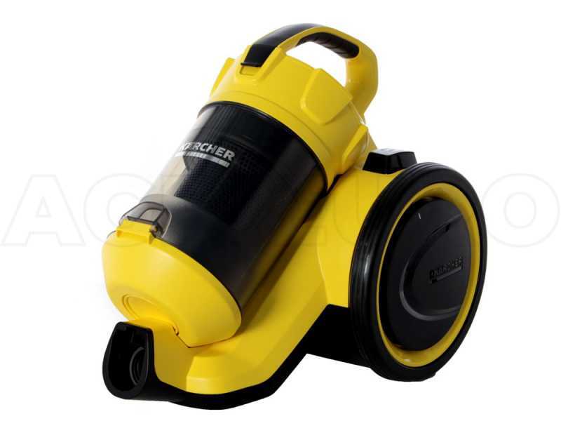 Aspirador de polvo de trineo Karcher VC 3 , en oferta en AgriEuro