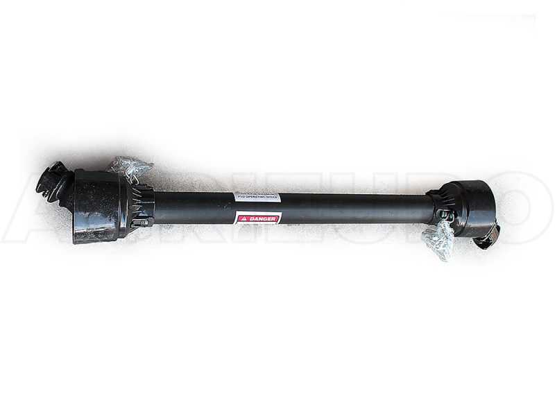 Premium Line TMM 150 - Cortac&eacute;sped para tractor - 3 rotores de 1 cuchilla