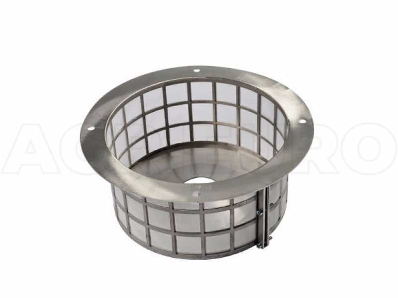 Omas Faribon F600 - Molino de harina para uso dom&eacute;stico - 2200W