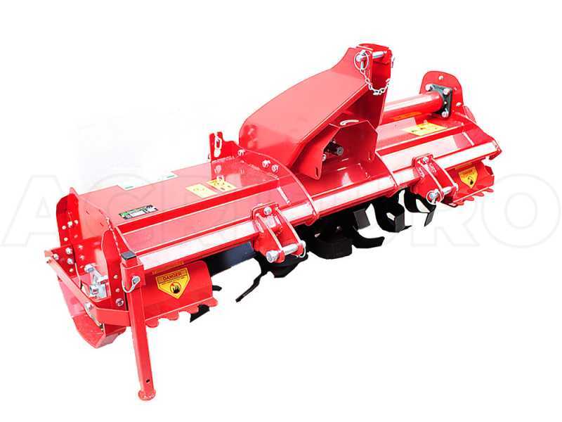 Premium Line EA 165 - Rotovator serie medio-ligera - Enganche fijo
