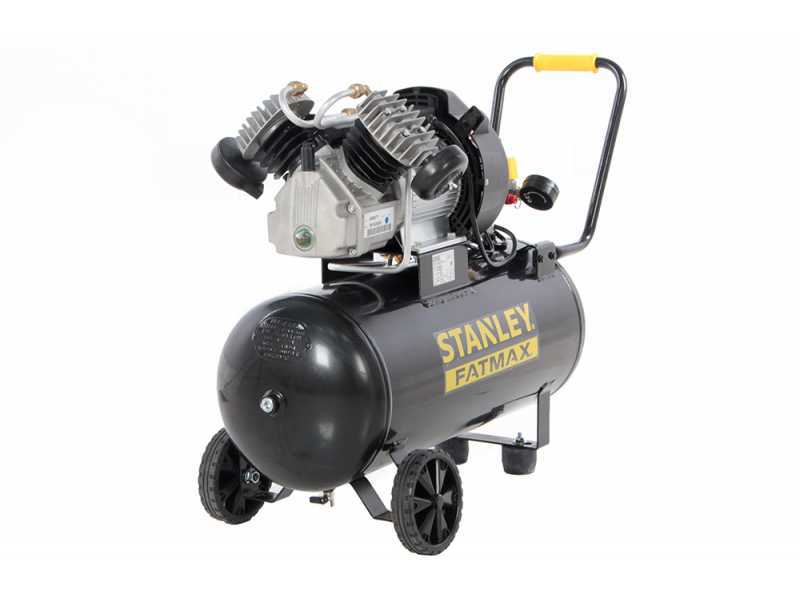 Preguntas y Respuestas Stanley D210/8/50 - Compresor de aire en