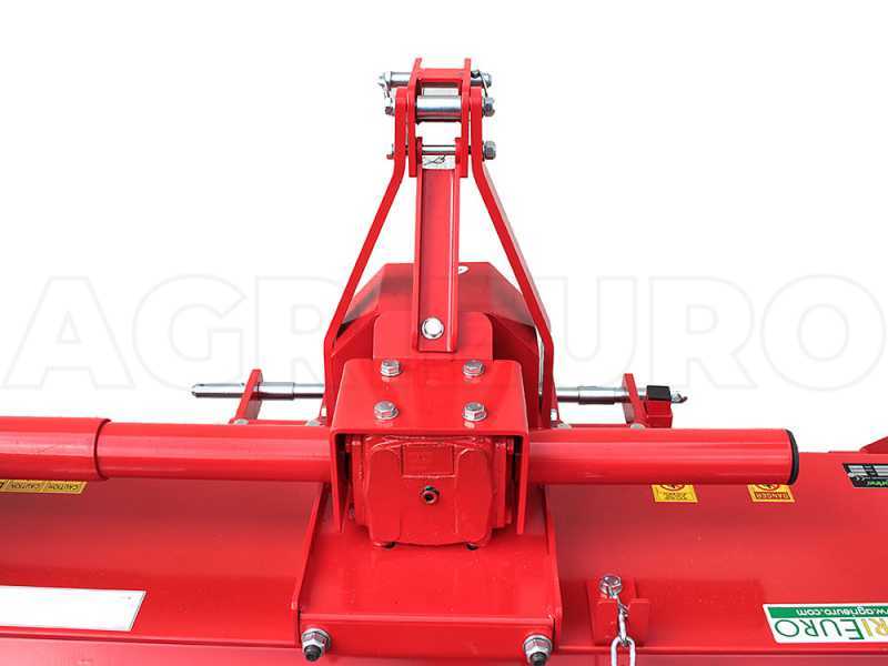 Premium Line RS 105 - Rotovator para tractor serie medio-ligera - desplazamiento manual