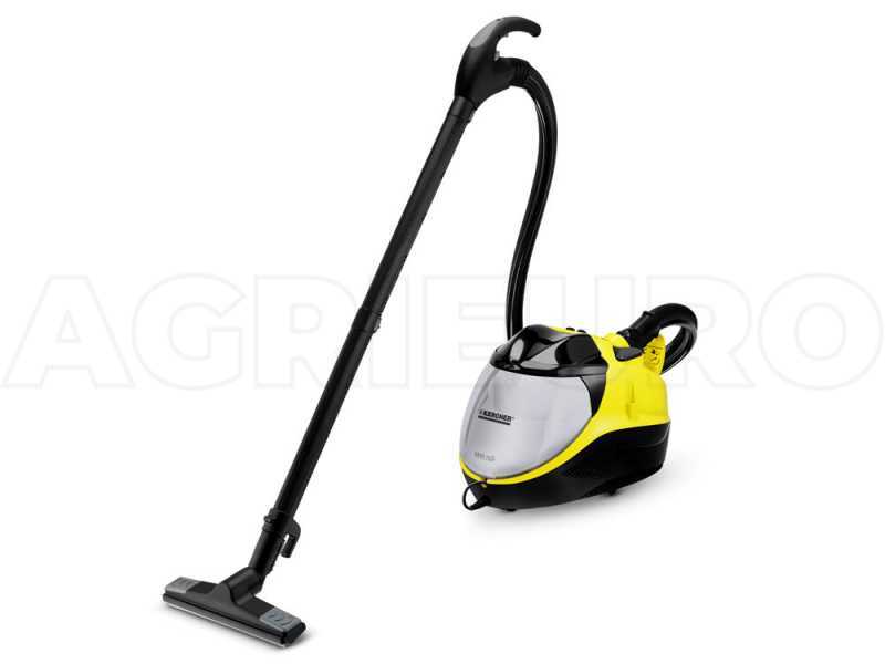 Limpiador de vapor con aspiracón Karcher SV 7 , en oferta en AgriEuro