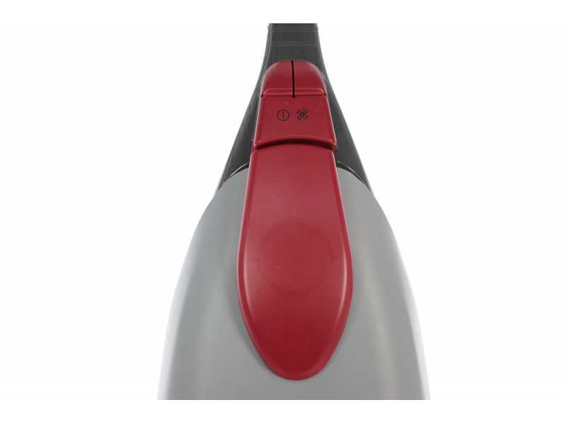 Lavor Pro Crystal Clean - Fregadora de suelos 3 en 1: lava, seca y aspira - 1000W