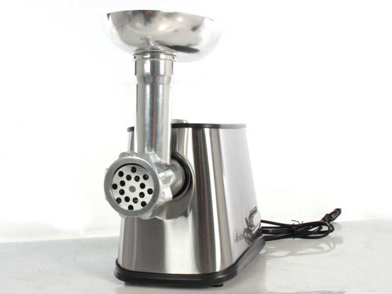 Ardes AR7460 - Trituradora de tomate - picadora de carne - Motor el&eacute;ctrico 500W -  220-240V