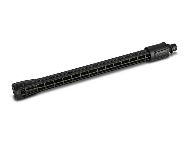 Alargadora lanza 0,5 m, compatible con todos los accesorios K&auml;rcher