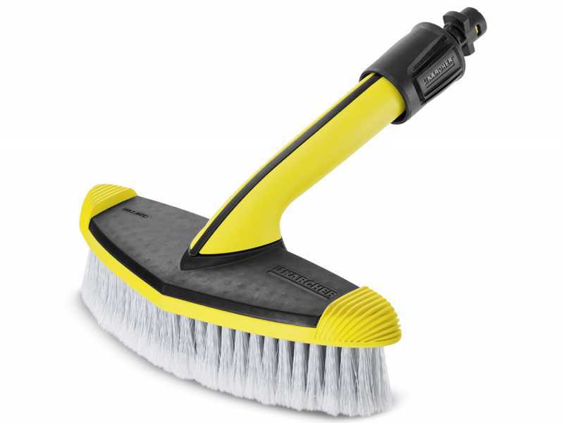 Cepillo giratorio suave WB60 para todos los modelos de hidrolimpiadoras Karcher