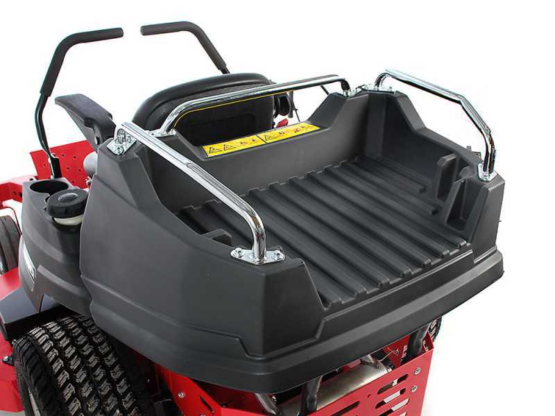 Snapper ZTX350 - Tractor cortac&eacute;sped profesional de giro cero - salida lateral