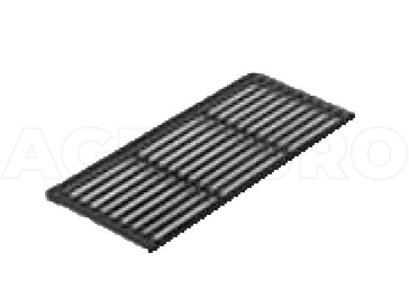 Parrilla de arrabio adjunta  para Adelaide 2 Classic L