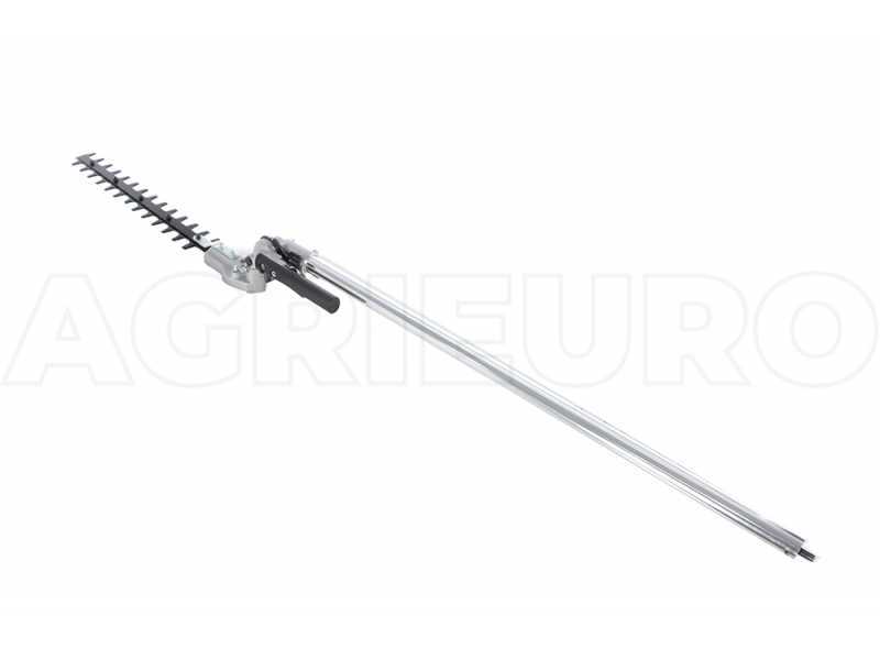 Accesorio cortasetos para desbrozadora multifunci&oacute;n GeoTech