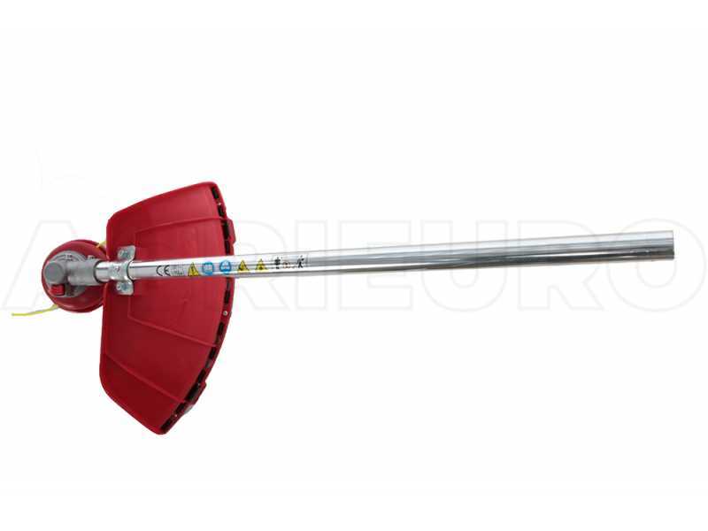 Accesorio desbrozadora para multifunci&oacute;n podadora/cortasetos GeoTech