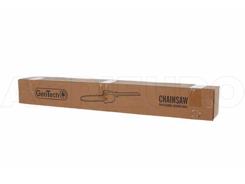 Accesorio podadora para desbrozadora multifunci&oacute;n GeoTech