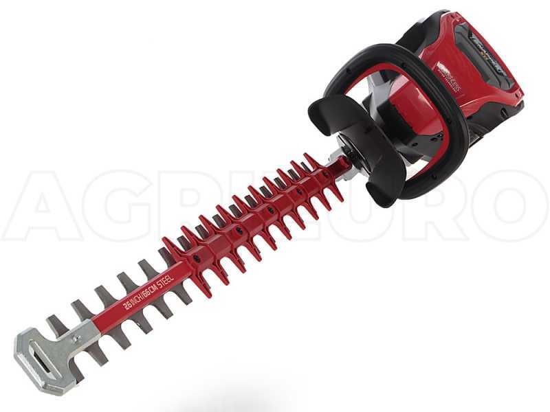 Cortasetos el&eacute;ctrico de bater&iacute;a Snapper ESXDHT82 - cuchilla de 66 cm - S&Oacute;LO M&Aacute;QUINA