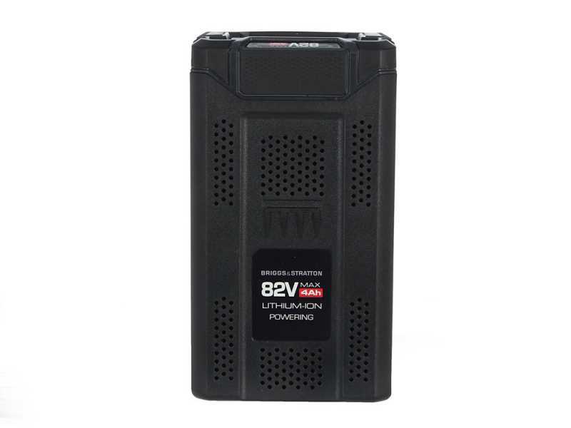 Snapper SXDST82 - Desbrozadora de bater&iacute;a - 82V - 4Ah