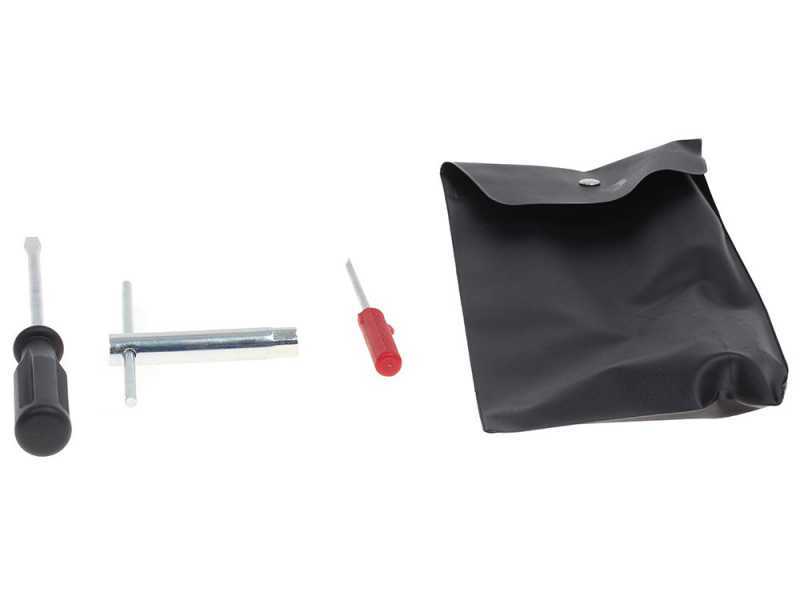 Sierra podadora neum&aacute;tica Zanon Diamant 9" barra carving, sierra de cadena