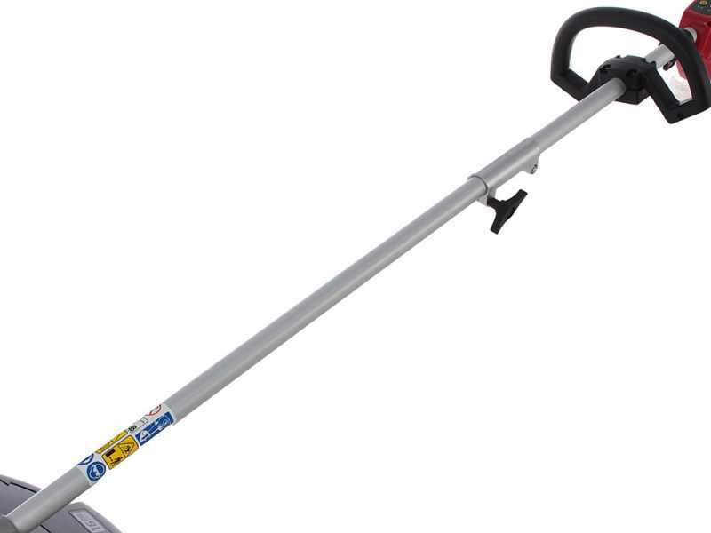 Snapper SXDST82 - Desbrozadora de bater&iacute;a - 82V - BATER&Iacute;A Y CARGADOR NO EST&Aacute;N INCLUIDOS