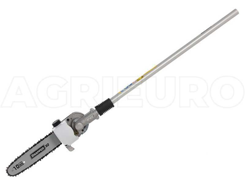 Podadora Snapper para desbrozadora SXDST82 - barra de 25 cm